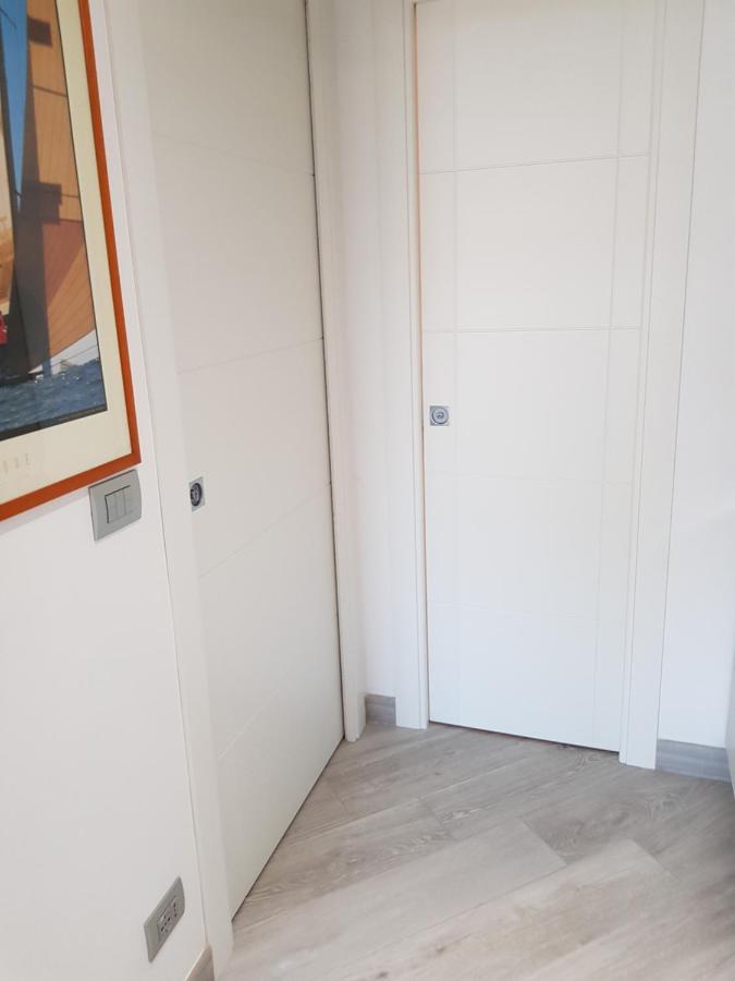 토리노 Trilocale Moderno In Centro Citta 아파트 외부 사진