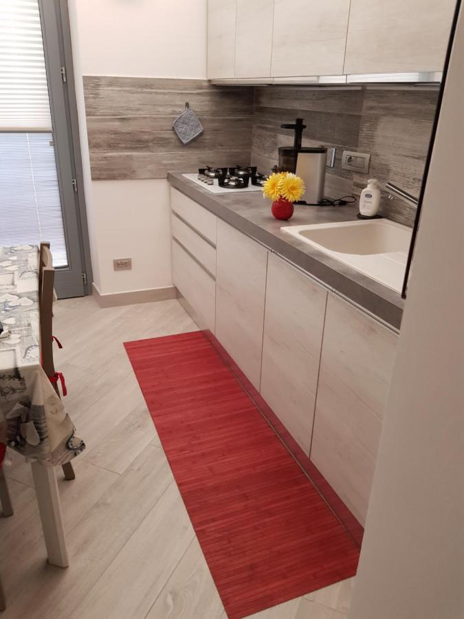 토리노 Trilocale Moderno In Centro Citta 아파트 외부 사진