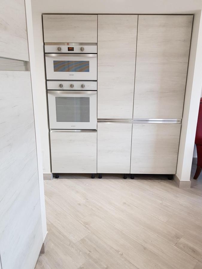 토리노 Trilocale Moderno In Centro Citta 아파트 외부 사진
