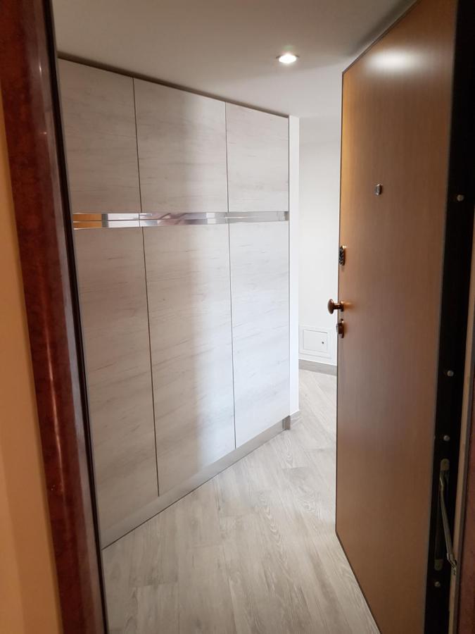 토리노 Trilocale Moderno In Centro Citta 아파트 외부 사진